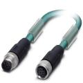  SAC-8P-M12MS/10,0-940/M12FS 