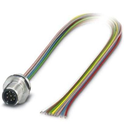  SACC-E-M12MS-8CON-PG 9/0,5 VA 