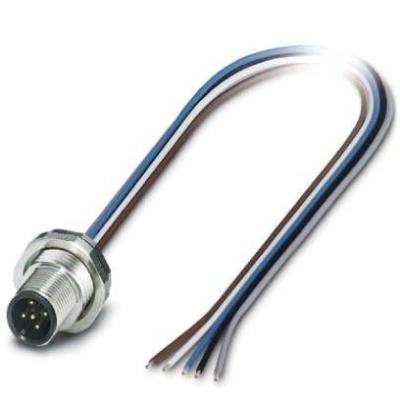  SACC-DSI-M12MS-5CON-PG9/0,5 VA 
