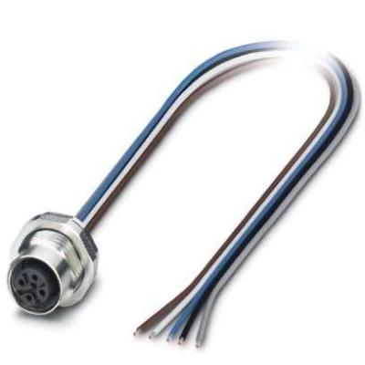  SACC-DSI-M12FS-5CON-PG9/0,5 VA 