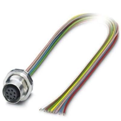  SACC-DSI-M12FS-8CON-PG9/0,5 VA 
