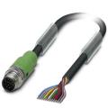  SAC-12P-MS/ 1,5-PVC SCO 