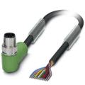  SAC-12P-MR/10,0-PVC SCO 