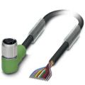  SAC-12P-10,0-PVC/FR SCO 