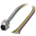  SACC-E-MS-17CON-M16/0,5 SCO 