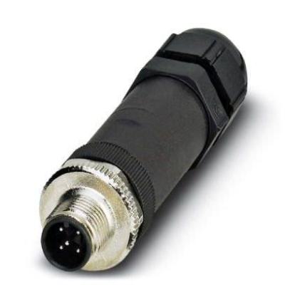  SACC-M12MS-5CON-PG9-M SKIN 