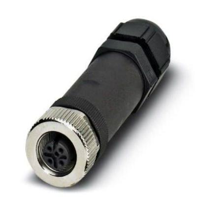  SACC-M12FS-5CON-PG9-M SKIN 