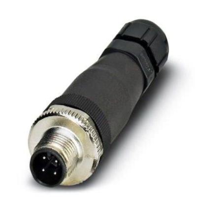  SACC-M12MS-4CON-PG 7-M SKIN 