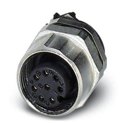  SACC-DSIV-FS-8CON-L180-THR SH 