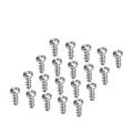  OCS MOUNT SCREW SET 