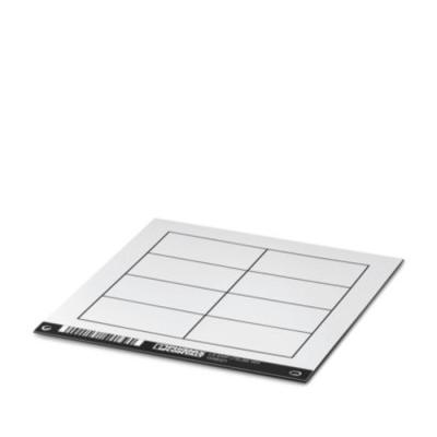  LS-EMP (75X38) WH 