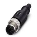  SAC-4P-M12MS CCL TR 