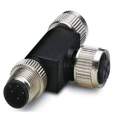  SAC-4P-M12T/2XM12 CCL 