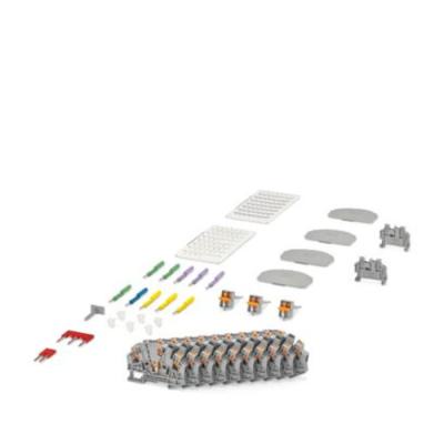  PTVME 6/S SET METERING 