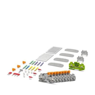  XTVMEA 6 SET METERING 