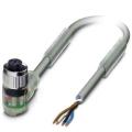  SAC-4P- 5,0-800/M12FR-3L 