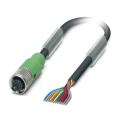  SAC-12P-20,0-PVC/FS SCO 