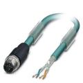  SAC-4P-M12MSD/ 2,0-931 