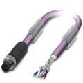  SAC-5P-M 8MS/ 2,0-920 