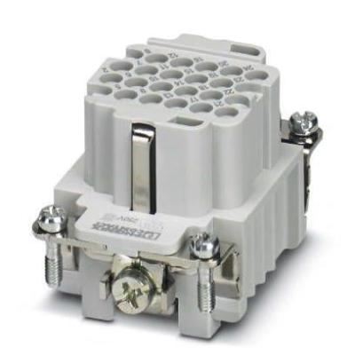  HC-DD24-I-CT-F 
