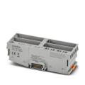  Backplane 4 slots marine IP20 