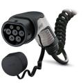  EV-T2G3C-1AC20A-4,0M2,5EHBK01 