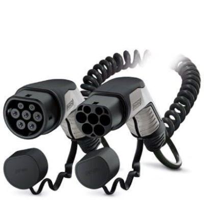  EV-T2G3PC-3AC32A-4,0M6,0EHBK01 