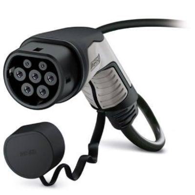  EV-T2G3C-3AC32A-5,0M6,0ESBK01 