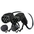  EV-T2G3PC-3AC32A-5,0M6,0ESBK11 