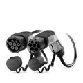  EV-T2G3PC-3AC20A-5,0M2,5ESBK01 