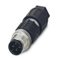  SACC-M12MS-4QO-0,34-M 