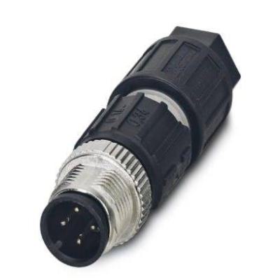 SACC-M12MS-4QO-0,34-M 