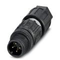  SACC-M12MS-4QO-0,34 