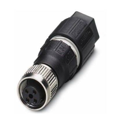  SACC-M12FS-4QO-0,75-M 
