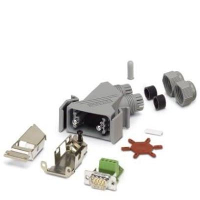  VS-09-PROFIBUS-SC 