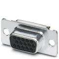  VS-09-BU-DSUB-HD-EG 