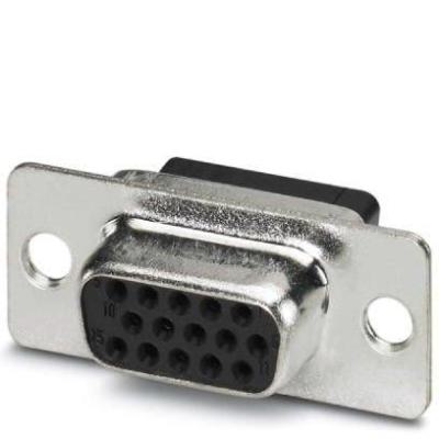 VS-09-BU-DSUB-HD-CD-B 