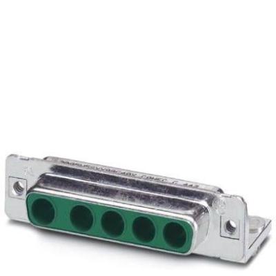  VS-25-BU-DSUB-5P-LH 