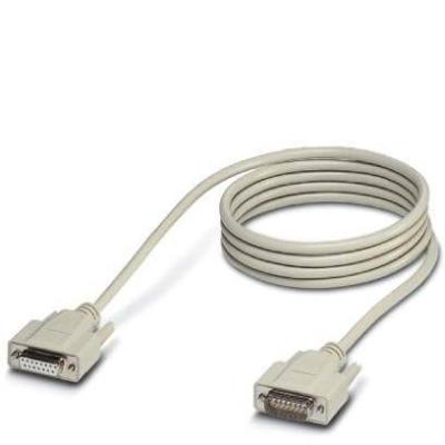  VS-15-DSUB-20-LI-5,0 