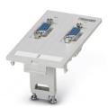  VS-SI-FP-2DSUB9-GC-BU/ST 