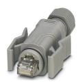  VS-08-RJ45-5-Q/IP67-BK 