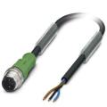  SAC-3P-M12MS/3,0-PUR 