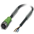  SAC-3P- 3,0-PUR/M12FS B 