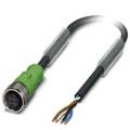  SAC-4P- 1,5-PUR/M12FS 