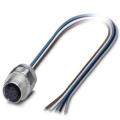  SACC-EC-M12FS-5CON-PG9/0,5 