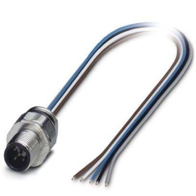  SACC-EC-M12MS-5CON-PG9/0,5 
