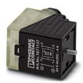 SACC-V-3CON-PG9/A-1L-S 