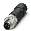  SACC-M 8MS-4CON-M 