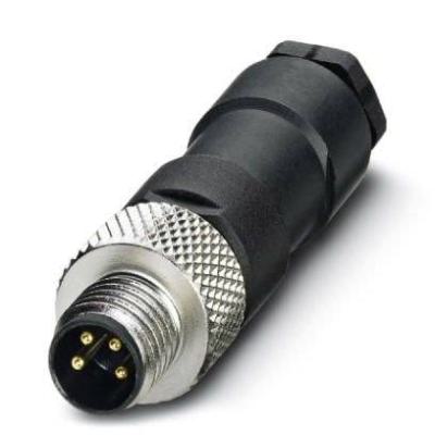  SACC-M 8MS-4CON-M 