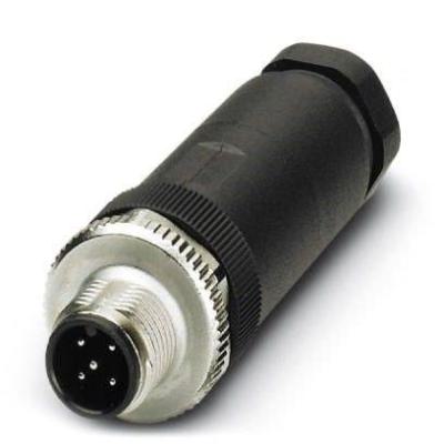  SACC-M12MS-5CON-PG 9-M 